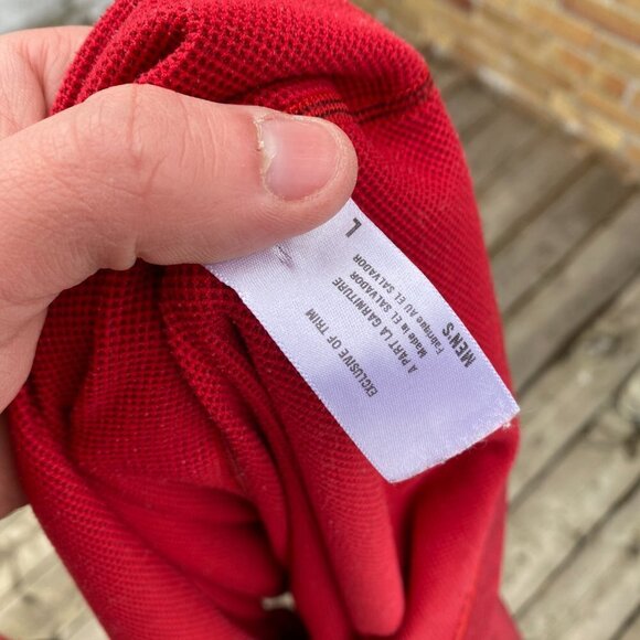 2006 Patagonia Capilene 3 Zip Neck Pullover Jacket Large - Picture 9 of 10